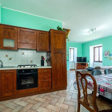 Apartamento Ca' Del Doss Bellagio Exterior foto