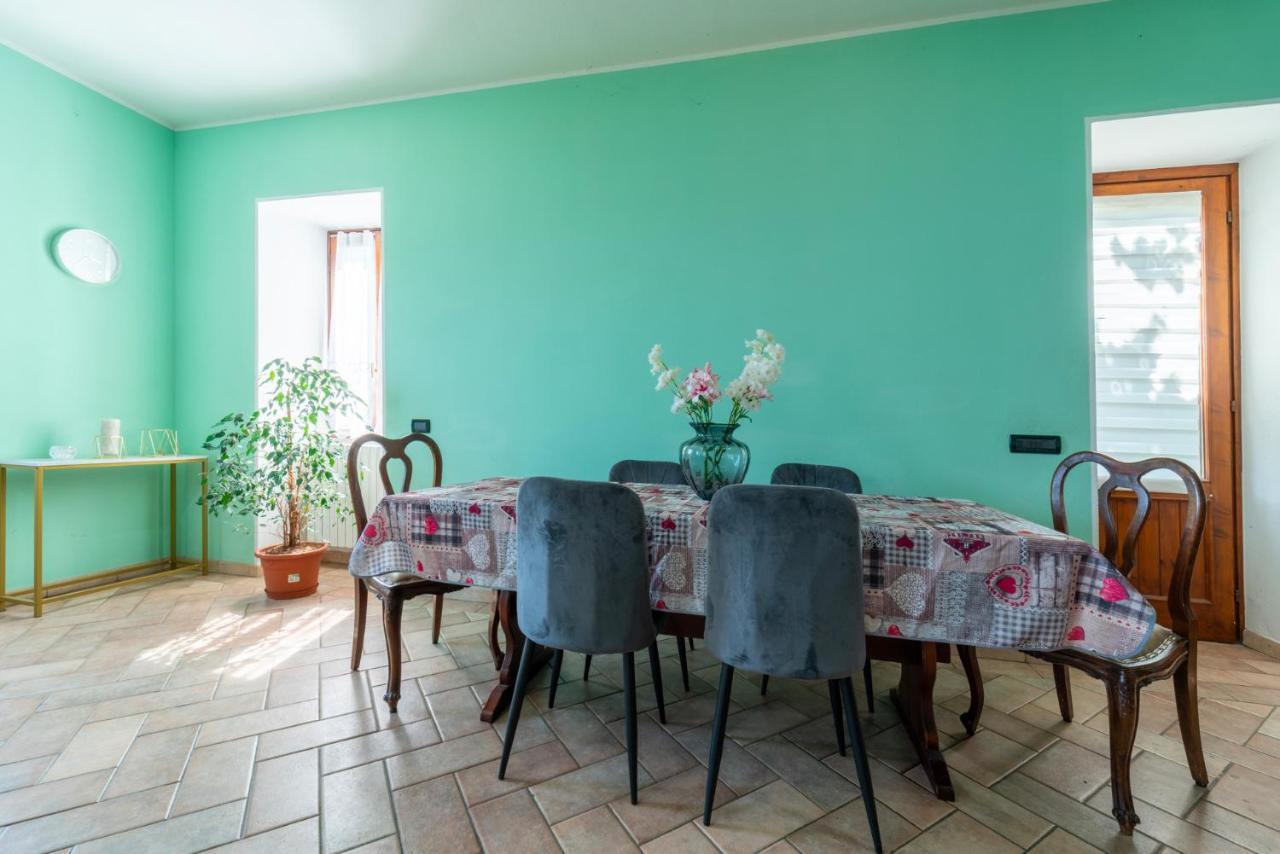 Apartamento Ca' Del Doss Bellagio Exterior foto